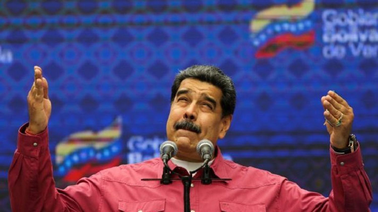 Con más poder pero sin credibilidad: el chavismo se apodera otra vez del Parlamento