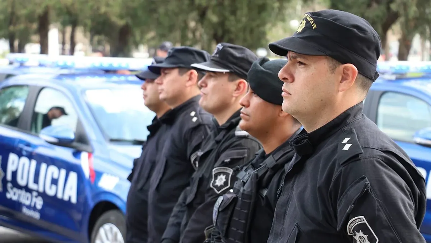 Está en marcha un proceso de revisión y reordenamiento de horas de servicio y descanso.