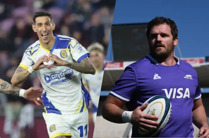 Central recibe a Riestra, vuelve el fútbol europeo y juegan Los Pumas: la agenda deportiva de este sábado