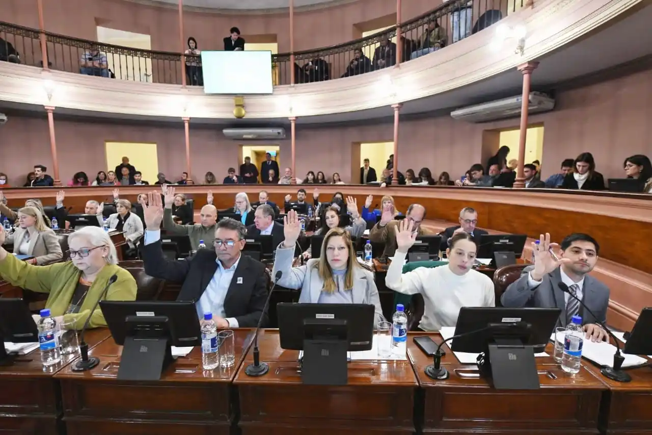 Diputados sancionó la Ley de Turismo Comunitario