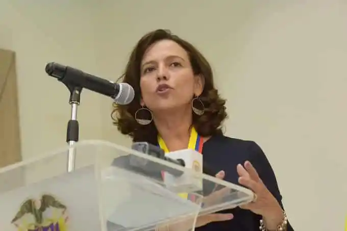 ¡NO COMPAREN! Situación ante la CIDH es distinta entre Colombia y Venezuela