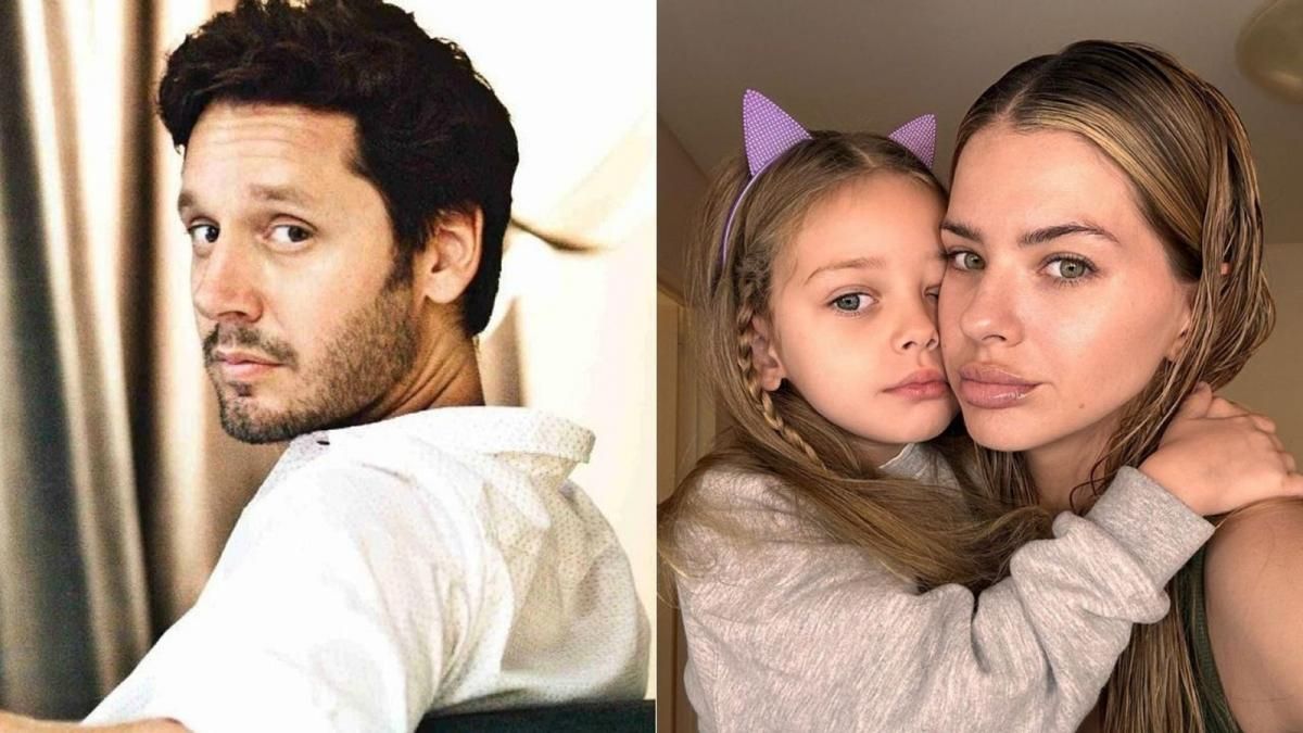 En medio de la polémica, Benjamín Vicuña habló de la China Suárez: “Lo importante se resuelve puertas adentro”