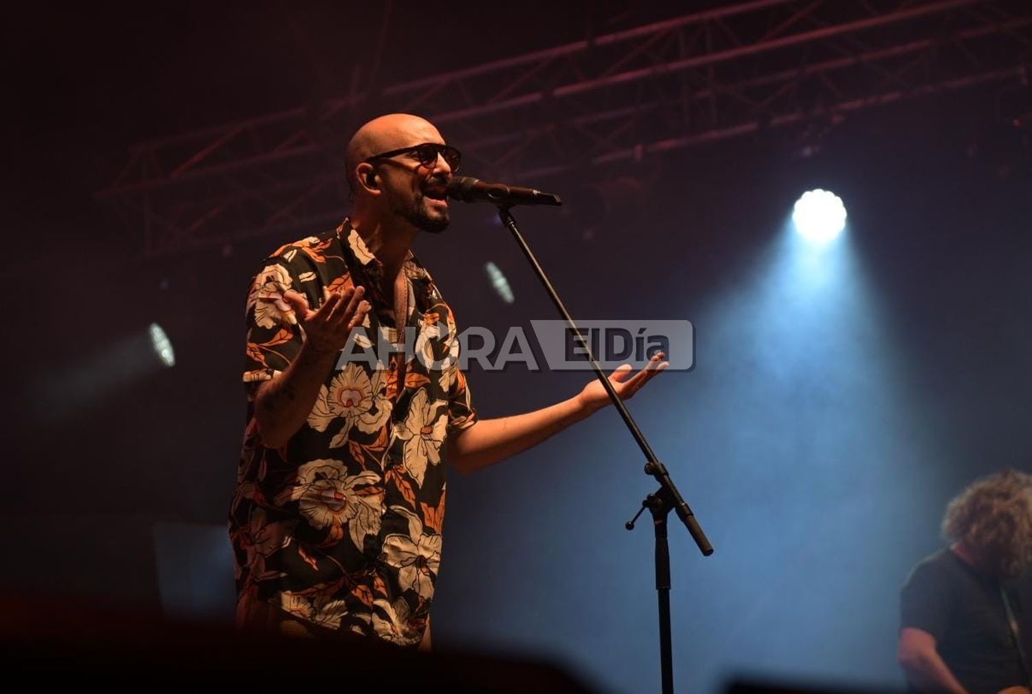 Sorpresa y media: Abel Pintos y un anuncio que sus fanáticos no esperaban
