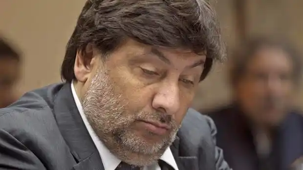 Investigan negocios de Freiler con el hermano del juez Lijo en Necochea