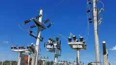 Creció un 5% la demanda eléctrica en la provincia