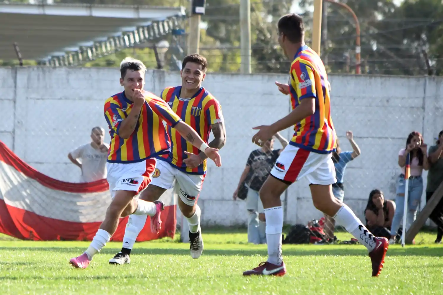 Copa Ciudad: ya están los clasificados a los Cuartos de final (Videos)