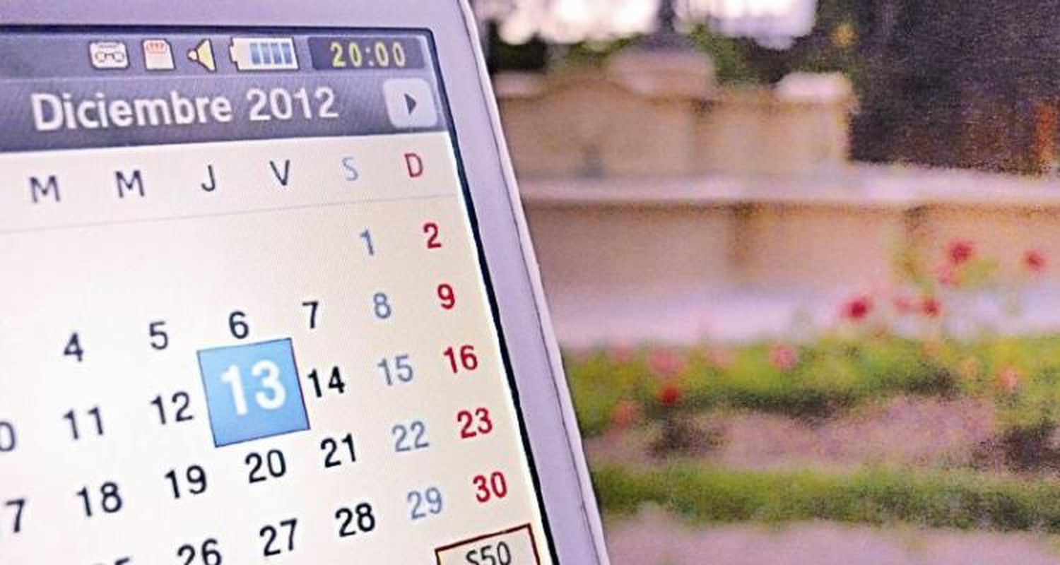 Escasa participación en el 13D