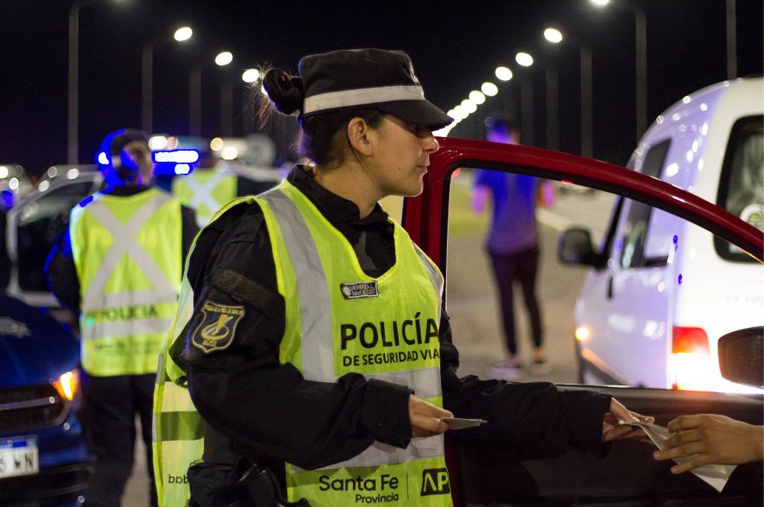 Año Nuevo: dónde y cómo serán los controles en Santa Fe