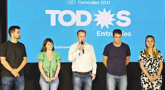 Bordet pidió �Sno dramatizar⬝ el resultado de las legislativas