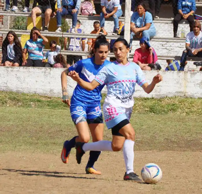 Fútbol Femenino: Programación de la Tercera fecha