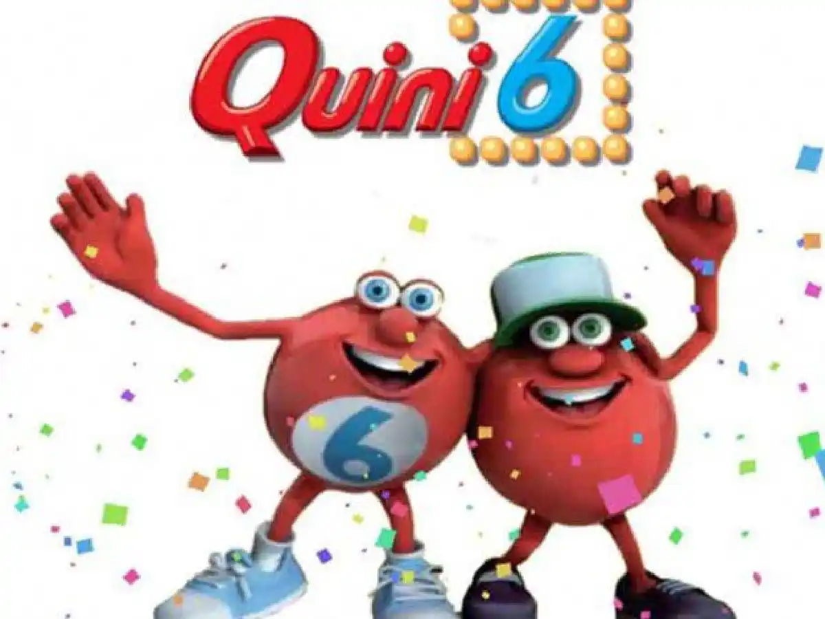 Quini 6: Un apostador ganó más de 8 millones de pesos en el Siempre Sale