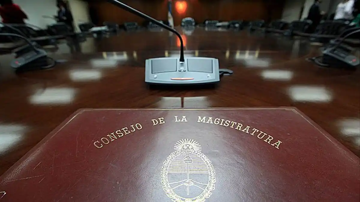 El rol del Consejo de la Magistratura para lograr una sociedad más justa