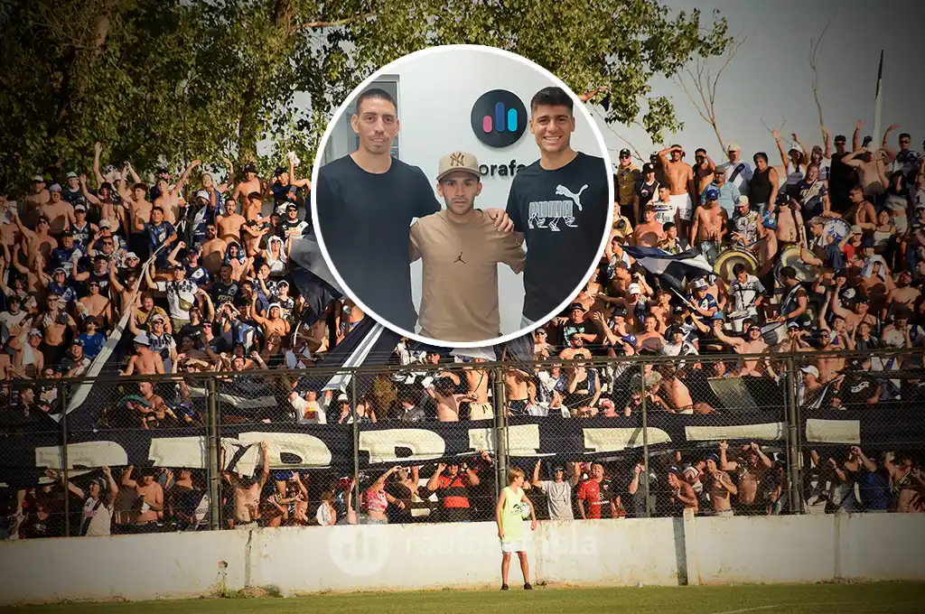 Jofré, Jiménez y Sola, artífices fundamentales en el ascenso.