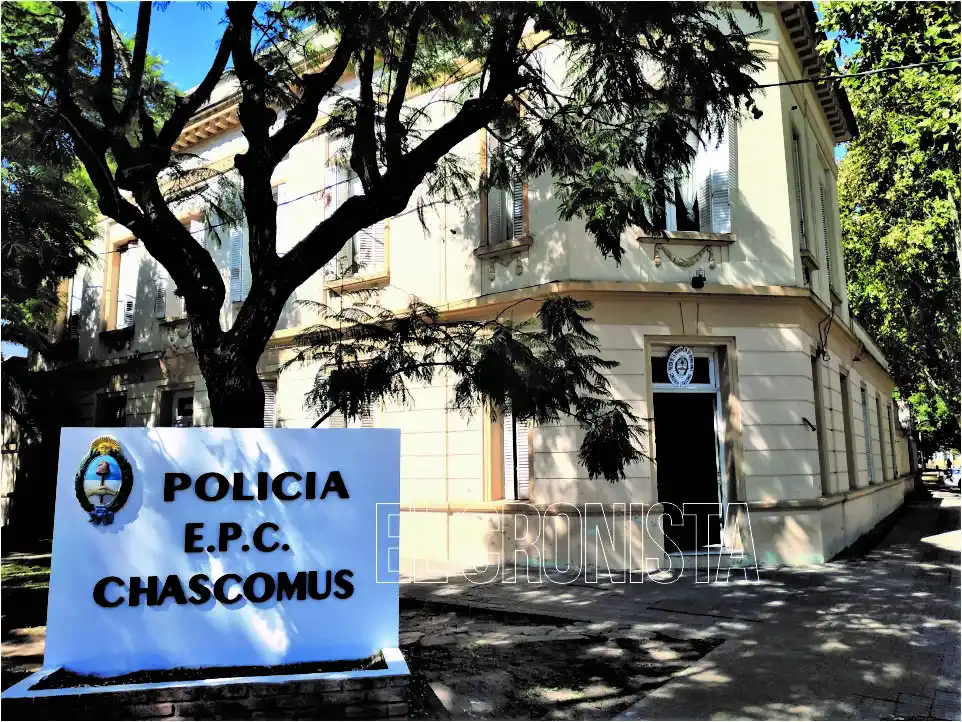 Masculino aprehendido por resistencia a la autoridad en calle Colombia