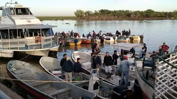 La ocupación hotelera alcanzó un 65 por ciento el fin de semana 