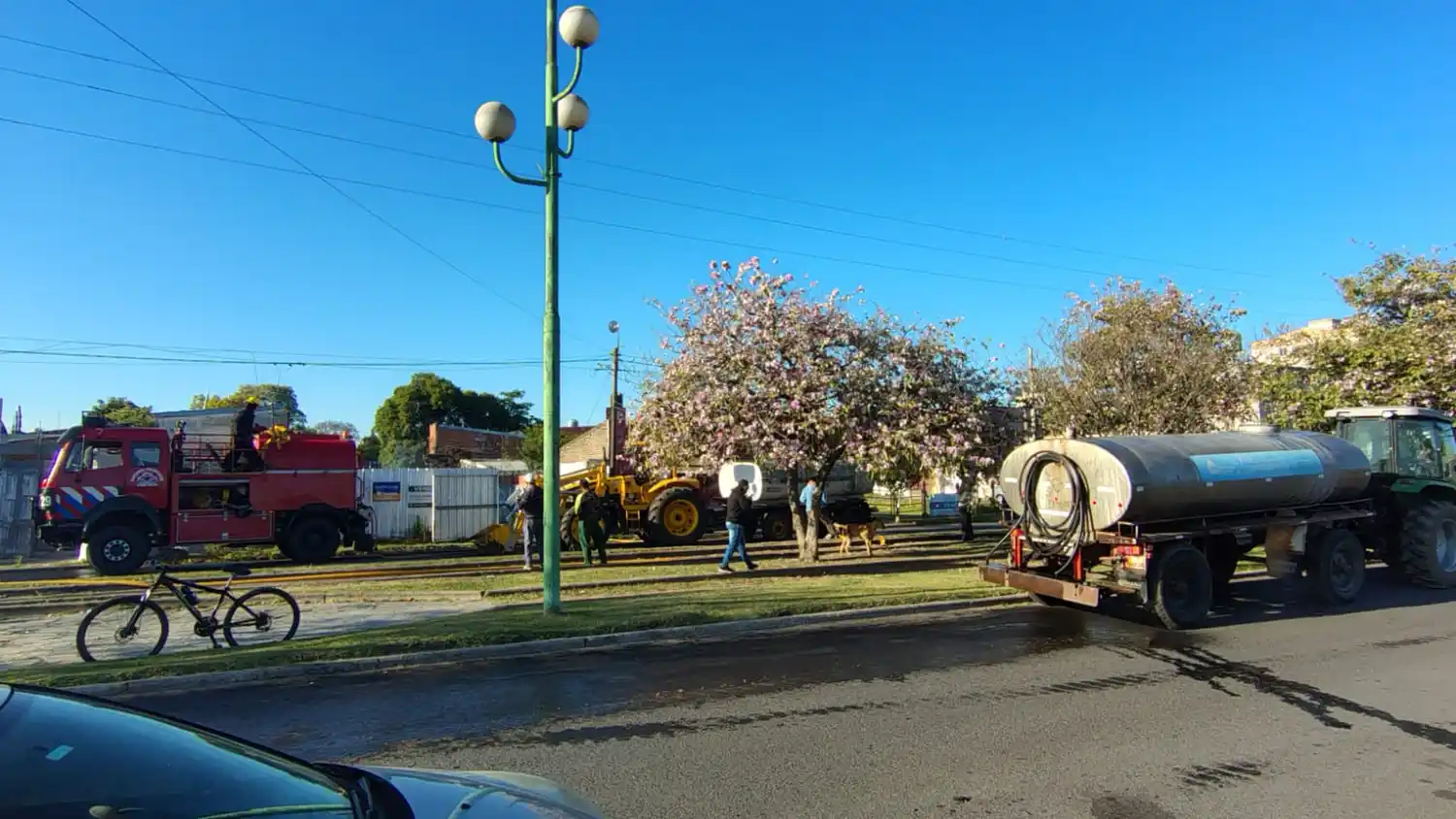 incendio bomberos - 2