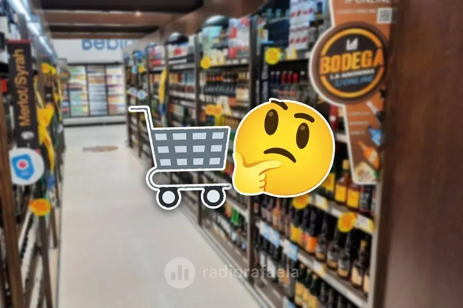 Finde XXXL en todo el país, ¿cómo trabajan los supermercados en la ciudad de Rafaela?