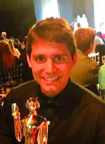 Olimpia de Plata para Firpo