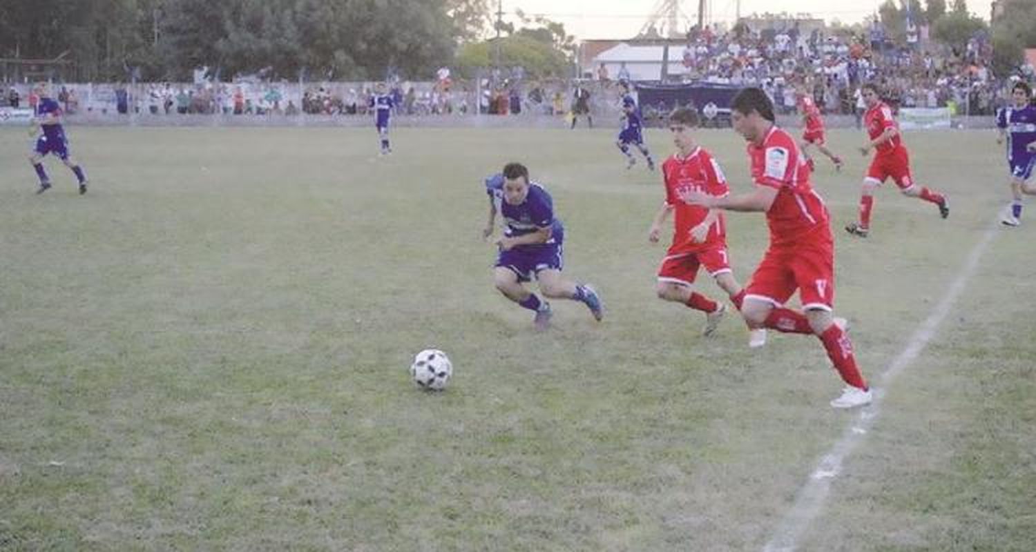 ¡Mitre CAMpeón!