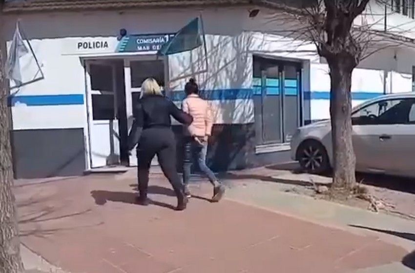 Detuvieron a una mujer que tenía pedido de captura desde diciembre de 2021