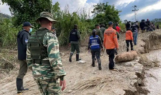 “Mérida necesita de todos”: Williams Dávila pide permitir ingreso de la ayuda