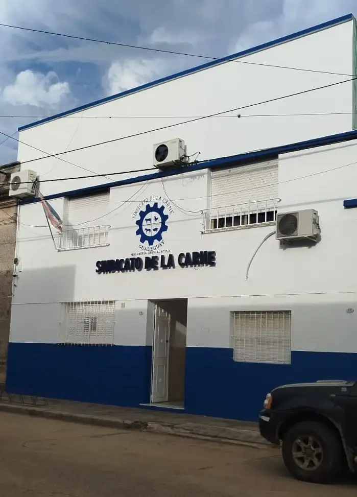 Sindicato