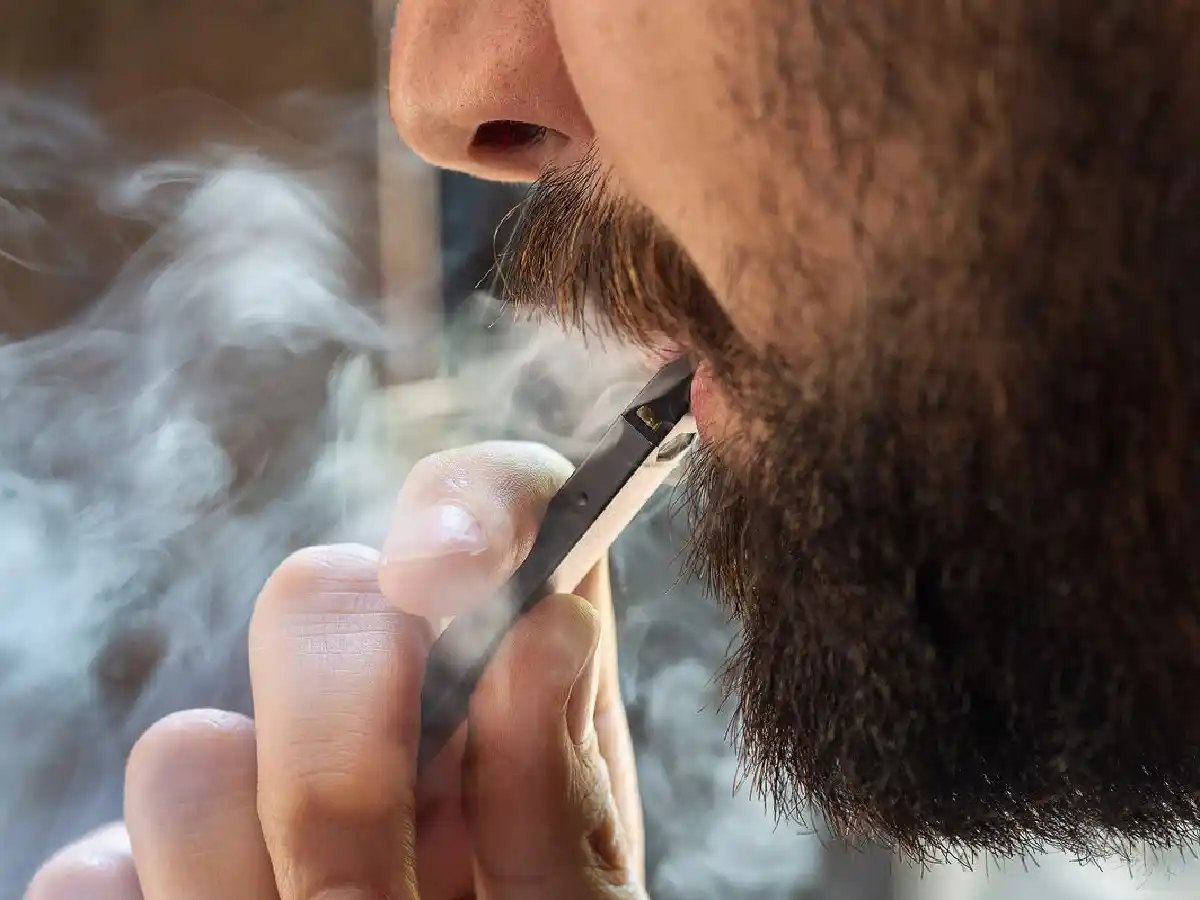 La OMS insiste con que los vaporizadores no son seguros y son perjudiciales para la salud