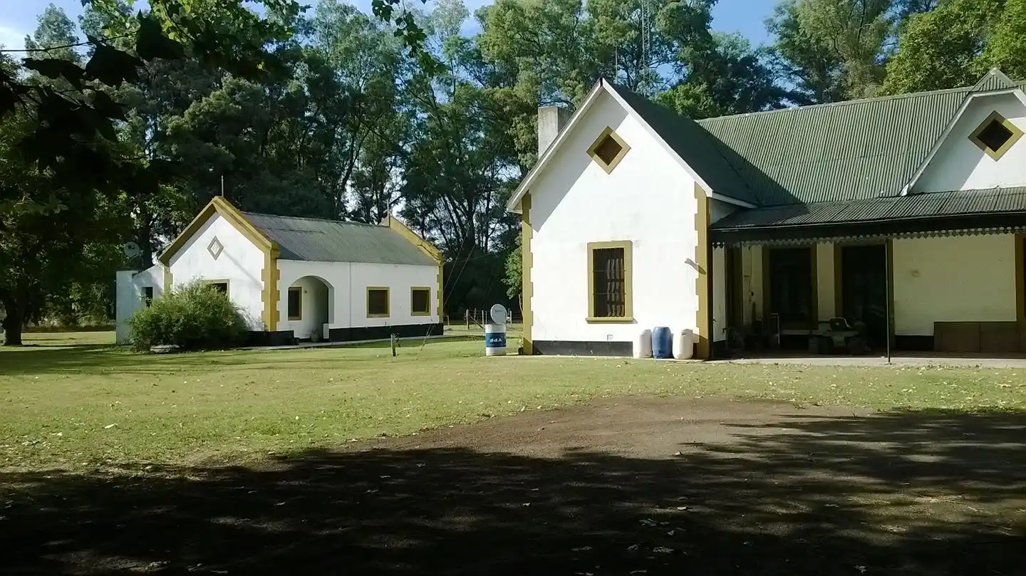 Abrió la convocatoria para becas doctorales y de entrenamiento en las Chacras Experimentales del MDA