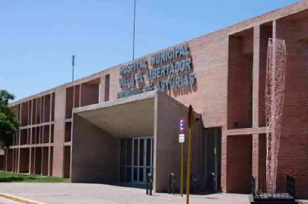 Hospital Muncipal