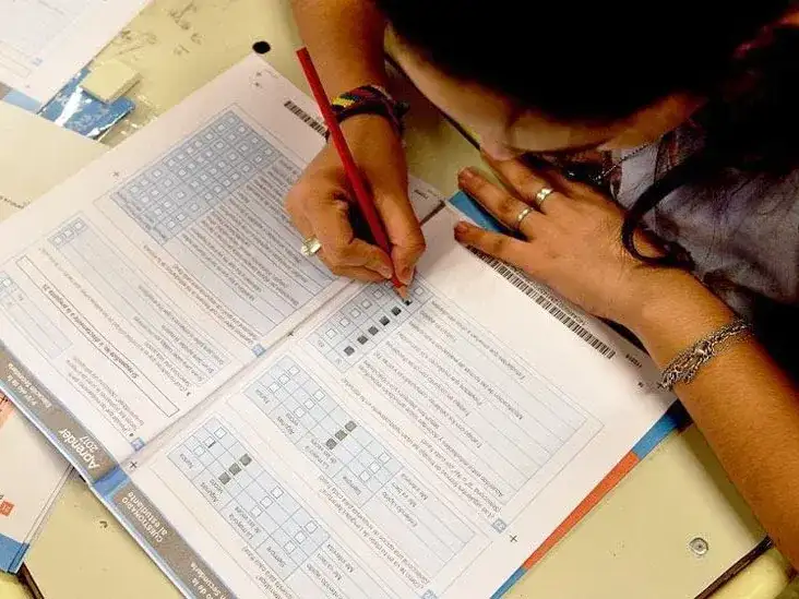 Pruebas Aprender: el 70% de los alumnos de sexto grado alcanzó el nivel de lectura esperable para su edad