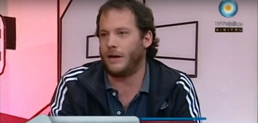 Comienza el juicio por violación contra el entrerriano que fue parte de 678 y Duro de Domar