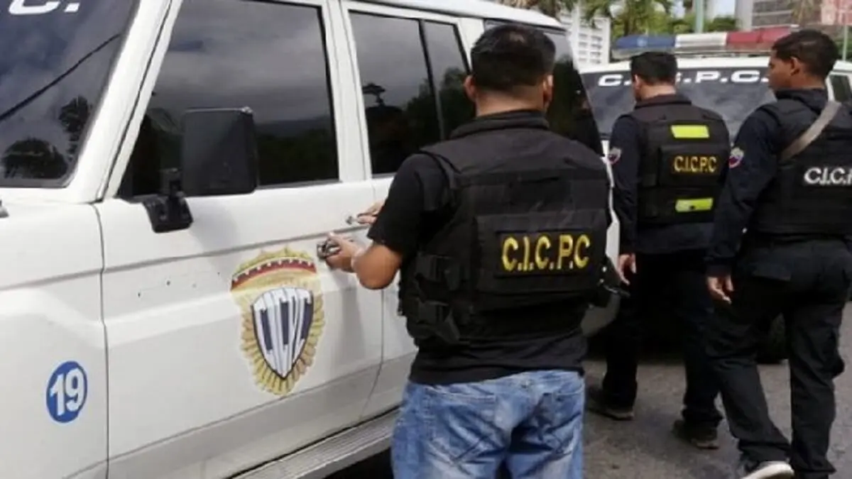 MATAN A TRIPLE ASESINO: EL GOCHO era responsable por la muerte de tres pescadores en el Zulia