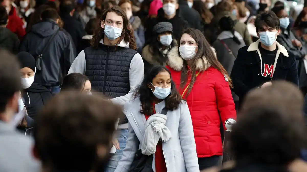 El futuro es para allá