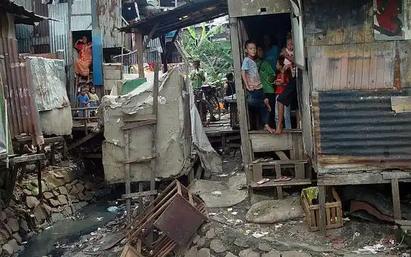 La CEPAL reportó 175 millones de pobres en Latinoamérica