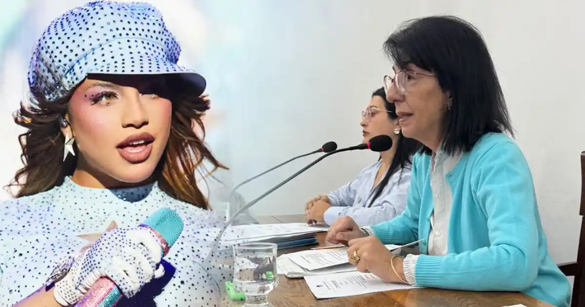 Emilia Ilustre: diferencias expuestas y un debate que reabre viejas heridas