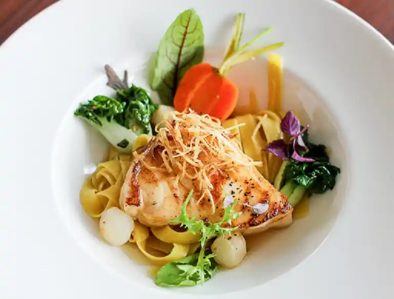 La porción es la clave