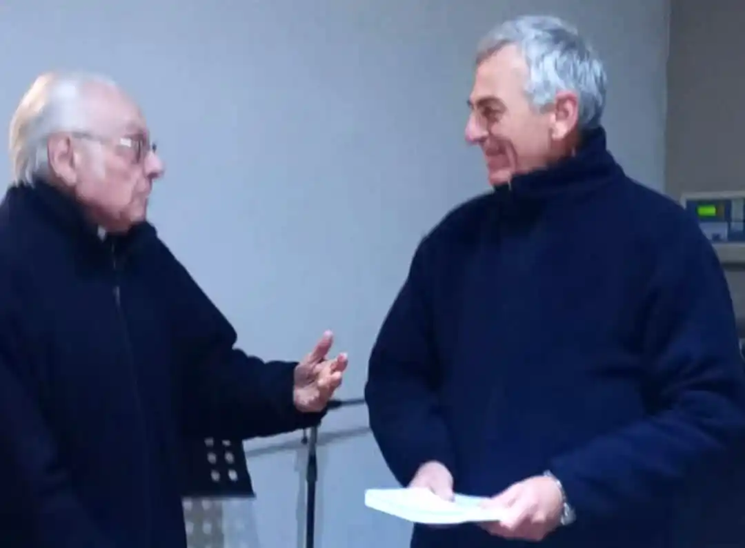 Importante aporte a la historia local: preservan actas de bautismo de más de dos siglos en Chascomús