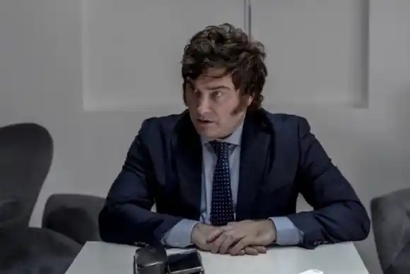 Denunciaron penalmente a Javier Milei 
