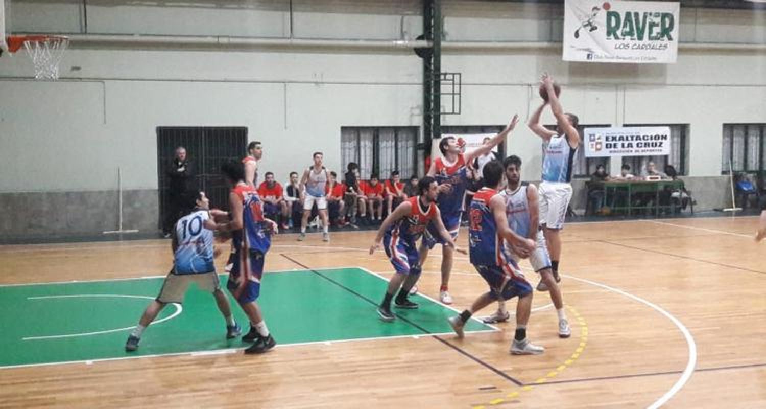 Final Four ABZC: Arenal fue demasiado para Náutico que volvió a perder y jugará por el tercer puesto