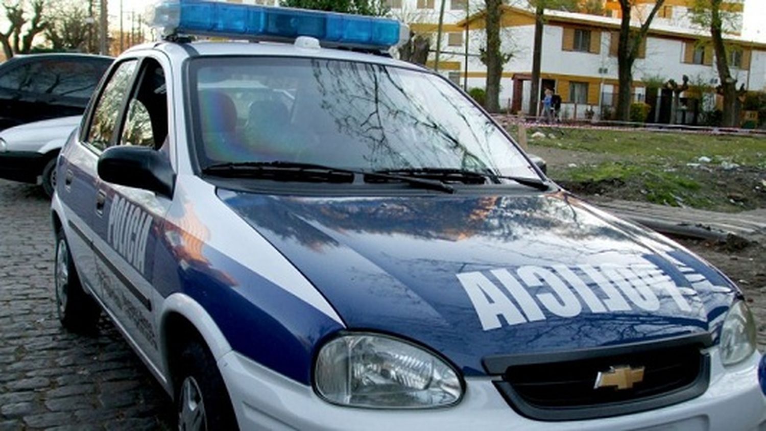 Misterioso hallazgo de una familia muerta
