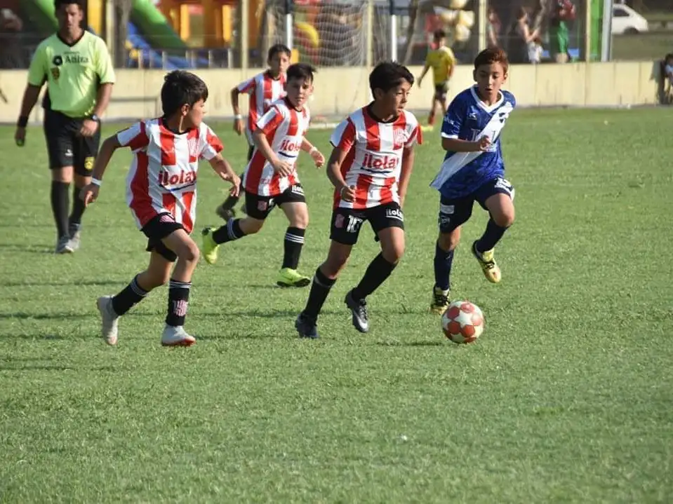 fede martinez