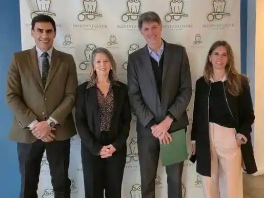 El acuerdo abarca neurociencias, cáncer, bioinformática y transferencia tecnológica entre ambas instituciones.