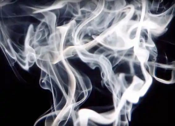 Concientización contra el humo de tabaco