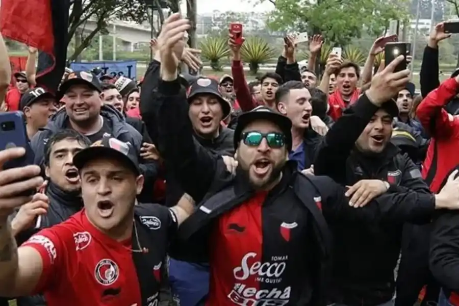 Por motivos de seguridad, la Liga modificó el horario de tres partidos de la Fecha 11