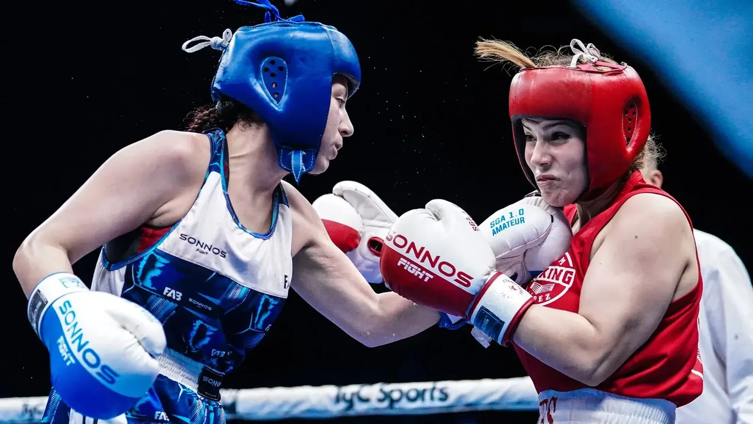 Kiara Gerez, con el objetivo de ser campeona argentina