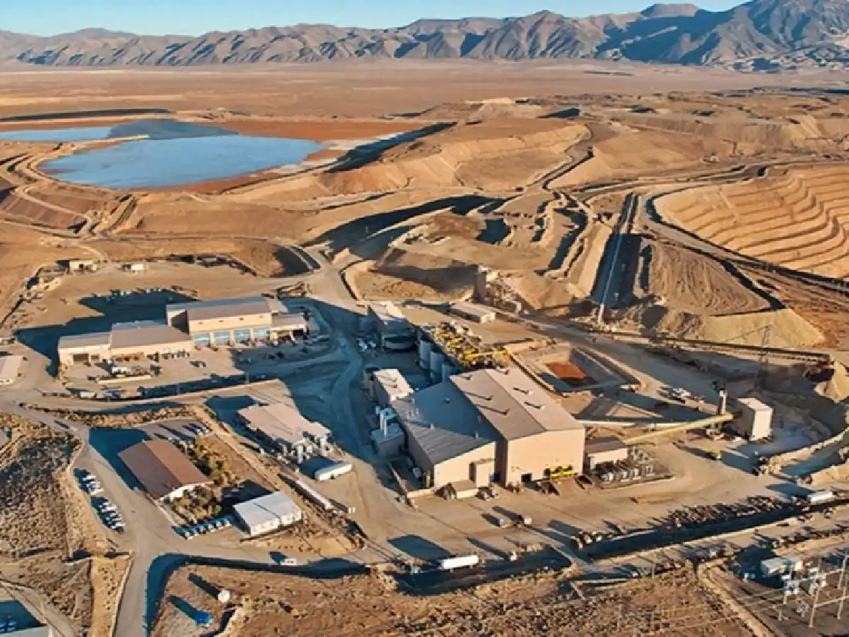 Contaminación: la Justicia examinará a pobladores cercanos a una mina de San Juan 