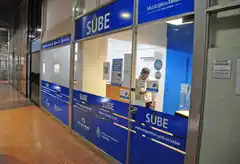 Un 30 por ciento aún no adquirió la SUBE en Tandil