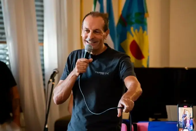 Daniel Stadnik
