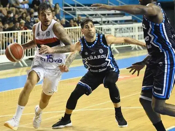 Selem Safar e Ignacio Bednarek
se suman al plantel de Peñarol