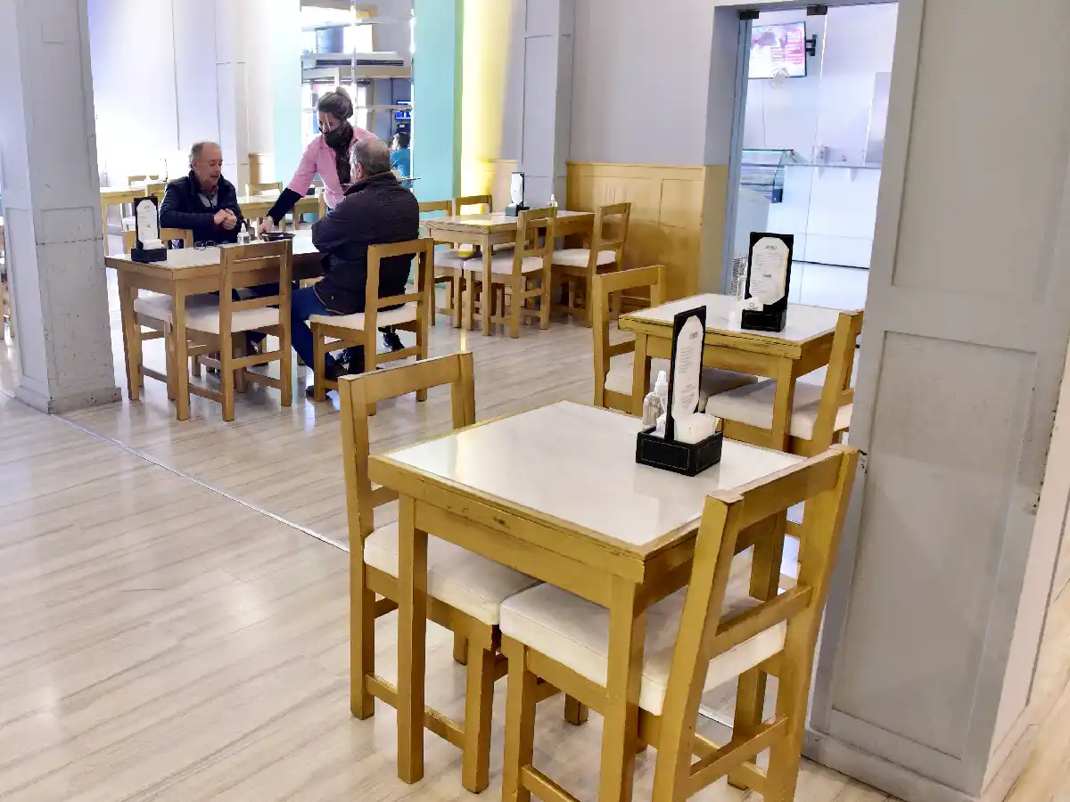 Todos los jueves de julio locales gastronómicos harán descuentos 